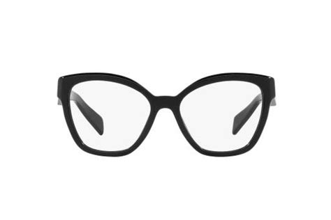 prada brille stern|Prada brillen online shop.